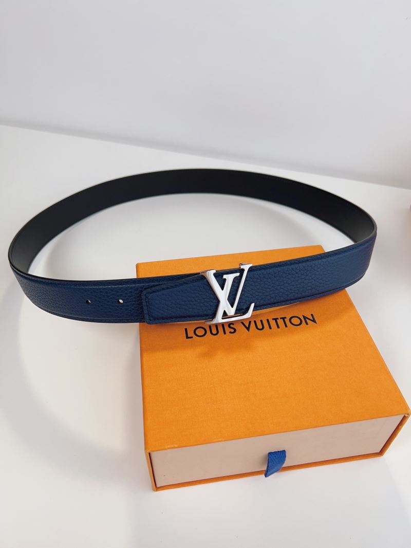 Louis Vuitton Belts